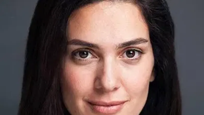 Bergüzar Korel: Binbir Gece'den günümüze uzanan kadın gücü temsili görseli