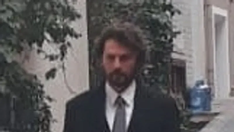 Birkan Sokullu: Kırmızı Oda ve Yargı ile derinleşen rol seçimleri görseli