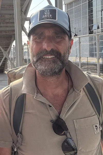 Timur Acar